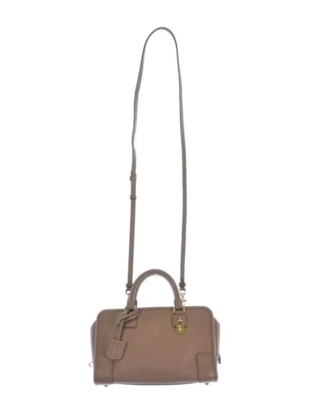 Loewe Handbag Brown